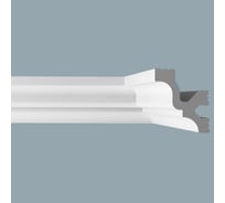 Карниз bello deco XPS К 11 35x30 мм 00-00104315