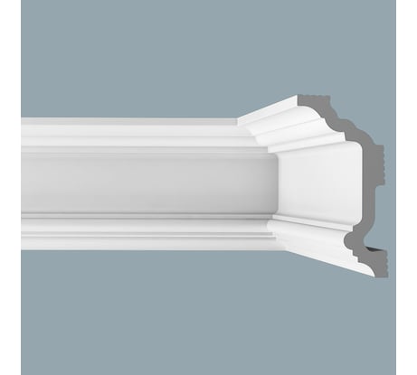Карниз bello deco XPS К 4 100x50 мм 00-00004636
