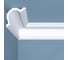 Карниз bello deco XPS К 1 80x80 мм 00-00004633 2