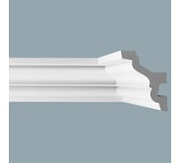 Карниз bello deco XPS К 7 45x35 мм 00-00004639