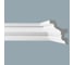 Карниз bello deco XPS К 7 45x35 мм 00-00004639 1