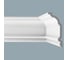 Карниз bello deco XPS К 2 140x60 мм 00-00004634 1