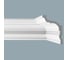 Карниз bello deco XPS К 10 100x70 мм 00-00004642 1