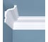 Карниз bello deco XPS К 10 100x70 мм 00-00004642 2