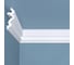 Карниз bello deco XPS К 6 80x30 мм 00-00004638 1
