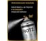 Эмаль универсальная HOTZ металлик, кирпично-красная, аэрозольная краска, 520мл 4673755219155 3