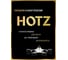 Эмаль универсальная HOTZ металлик, кирпично-красная, аэрозольная краска, 520мл 4673755219155 11
