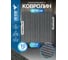 Ковролин LAKO DECOR Серый микс толщина 4мм 60-60см 10 штук 3,6м2 LKD-KOVER-7TW01 3
