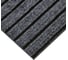 Ковролин LAKO DECOR Серый микс толщина 4мм 60-60см 10 штук 3,6м2 LKD-KOVER-7TW01 5