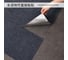 Ковролин LAKO DECOR Серый микс толщина 4мм 60-60см 10 штук 3,6м2 LKD-KOVER-7TW01 14