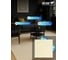 Ковролин LAKO DECOR Молочный толщина 4мм 60-60см 10 штук 3,6м2 LKD-KOVER-007 4