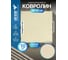 Ковролин LAKO DECOR Молочный толщина 4мм 30-30см 10 штук 0,9м2 LKD-KOVER-007-S 3