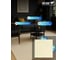 Ковролин LAKO DECOR Молочный толщина 4мм 30-30см 10 штук 0,9м2 LKD-KOVER-007-S 4