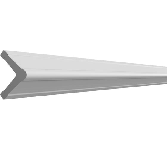 Угол bello deco XPS У 1 20x20 мм 00-00004604