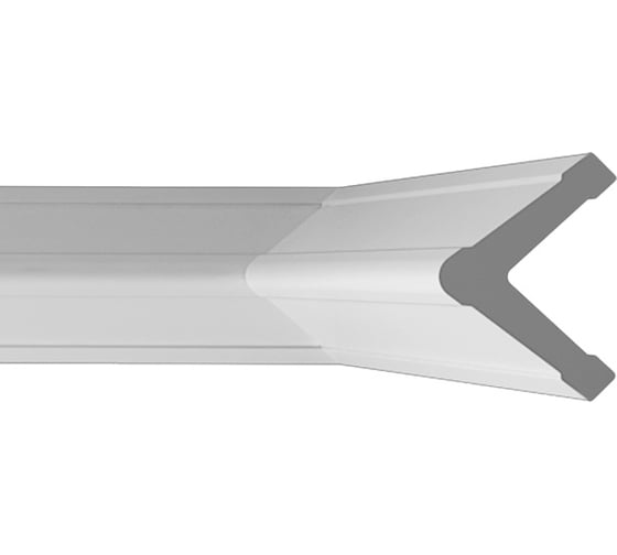 Угол bello deco XPS У 1 20x20 мм 00-00004604