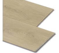 ПВХ-плитка FLOORWOOD SPC Consulate 0,5 4V (1220 х 180 х 5 мм) Дуб Антарес ( 1,7568 кв.м.) 7852 Т0039043