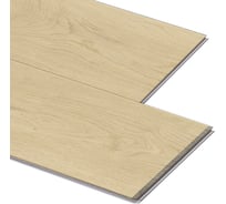 ПВХ-плитка FLOORWOOD SPC Consulate 0,5 4V (1220 х 180 х 5 мм) Дуб Витра ( 1,7568 кв.м.) 7594 Т0039041