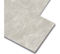 ПВХ-плитка FLOORWOOD SPC Azaro 0,5 4V, 950 × 475 × 5 мм, Пьетра Нуар, 1,805 кв.м. 1185