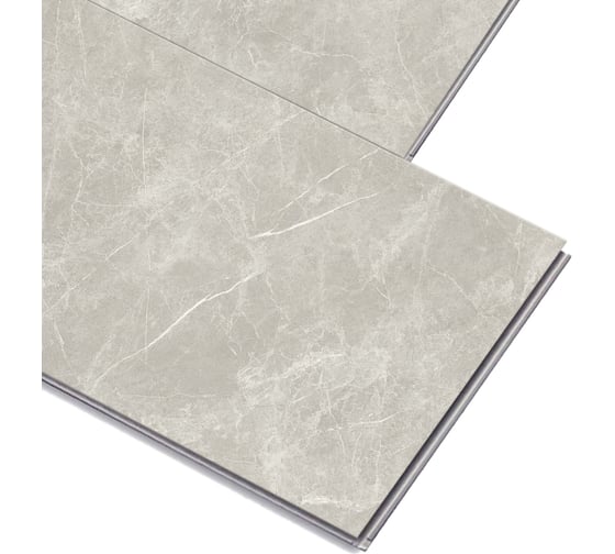 Плитка FLOORWOOD SPC Azaro 0,5 4V 950 × 475 × 5 мм, Пьетра Леванте, 1,805 кв.м. 9221 1