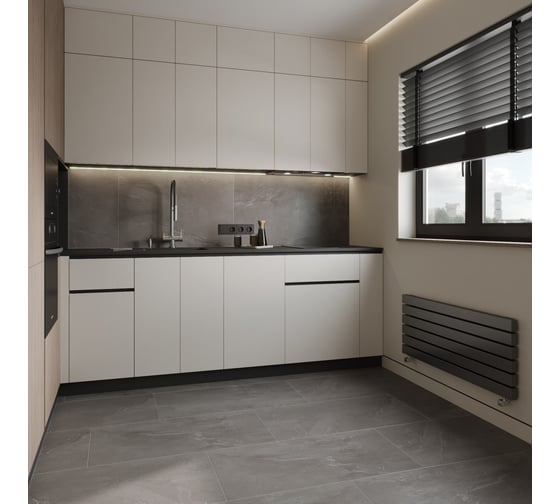 SPC FLOORWOOD zarro 0,5 4V (950 x 475 x 5 мм) Пьетра Леванте (1,805 кв.м.) 9221 Т0039030