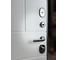 Дверь DIVA Формен Ф-16 2050х860, правая, графит/белый матовый УТ-00084439 12