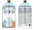 Краска MONTANA GLASS PAINT мятная, 0.25 л GP6220 1