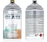Краска MONTANA GLASS PAINT черная, 0.25 л GP9000 1