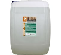 Транспортный антисептик-консервант для древесины APIS (концентрат 1:30; канистра; 33 кг) 4665296516237