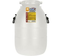 Огнебиозащитный состав для древесины APIS FIRE PRO (I группа; сосна; бидон; 60 кг) 4665296517760