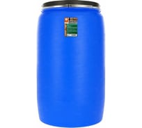 Транспортный антисептик-консервант для древесины APIS (концентрат 1:30; бочка; 245 кг) 4665296516176