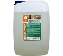 Транспортный антисептик-консервант для древесины APIS (концентрат 1:30; канистра; 12 кг) 4665296516206