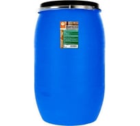 Транспортный антисептик-консервант для древесины APIS (концентрат 1:30; бочка; 135 кг) 4665296516169