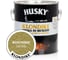 Краска по металлу с молотковым эффектом HUSKY KLONDIKE (латунь; 2.5 л) 26197 1