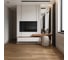Плитка FLOORWOOD SPC Uantroo 0,5 4V (1220х228х5 мм) c подложкой Дуб Саливан (2,23 кв.м) 7498 Т0039038 1