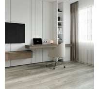 SPC FLOORWOOD Consulate 0,5 4V (1220 х 180 х 5 мм) Дуб Форанс (1,7568 кв.м.) 6861 Т0039053