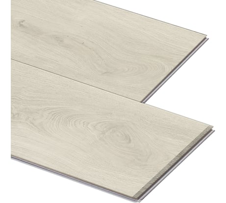 Кварцвиниловая плитка FLOORWOOD SPC Consulate  0,5 4V (1220 х 180 х 5 мм) Дуб Вуден ( 1,7568 кв.м.) 8157 Т0039040