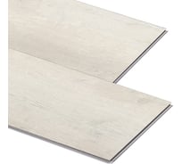 Кварцвиниловая плитка FLOORWOOD SPC Visio 0,5 4V (1220 х 180 х 4 мм) Дуб Эканс ( 2,196 кв.м.) 5637 Т0039096