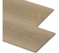 SPC FLOORWOOD Consulate 0,5 4V (1220 х 180 х 5 мм) Дуб Эдиальти (1,7568 кв.м.) 6784 Т0039042