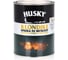 Краска по металлу с молотковым эффектом HUSKY KLONDIKE (латунь; 0.9 л) 26191 1