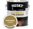 Краска по металлу с молотковым эффектом HUSKY KLONDIKE (золото; 2.5 л) 25628 1