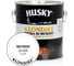 Краска по металлу HUSKY KLONDIKE (матовая; белая RAL 9003; 2.5 л) 26169 1