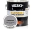 Краска по металлу HUSKY KLONDIKE (глянцевая; светло-серая RAL 7004; 2.5 л) 25705 1