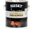 Краска по металлу HUSKY KLONDIKE (глянцевая; светло-серая RAL 7004; 2.5 л) 25705 2