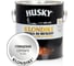 Краска по металлу HUSKY KLONDIKE (глянцевая; серебро RAL 9023; 2.5 л) 25625 1
