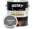 Краска по металлу HUSKY KLONDIKE (глянцевая; серая RAL 7005; 2.5 л) 26181 1
