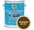 Краска жидкая пластмасса JOBI FLUSSIGER KUNSTSTOFF (коричневый RAL 8017; 2.7 л) 15806 2