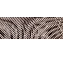 Напольное покрытие в рулоне QZRP Зиг-Заг 120х80 см Дорожка Зиг Заг 4,5мм 1,2х0,8м коричневый