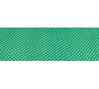 Напольное покрытие в рулоне QZRP Зиг-Заг 90х1000см Дорожка Зиг Заг 4,5мм 0,9х10м зеленый