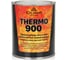 Термостойкая эмаль OLIMP (серебристая; 700 градусов; 0.8 л) 28293 1
