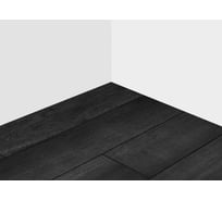 Ламинат Camsan Platinum Дуб Антрацит, 32 класс, толщина 10 мм, 1.835 кв.м 2105